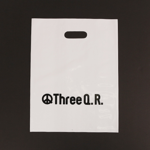 Three Q.R.