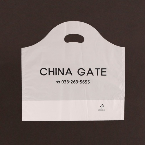 CHINA GATE