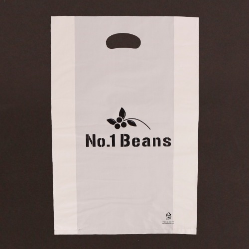 No.1 Beans